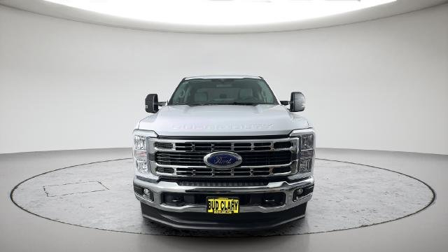 New 2026 Oxford White Ford F-250® XLT image 37
