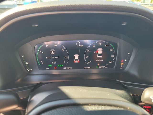 Used 2024  Honda Sport image 29