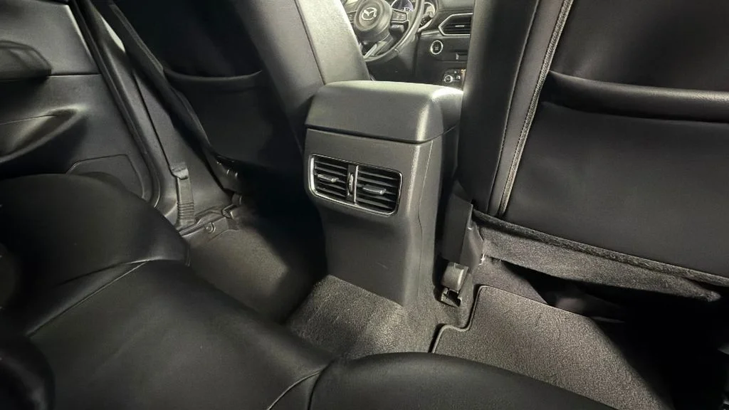 Used 2022 Silver Mazda 2.5 S Select Package image 28