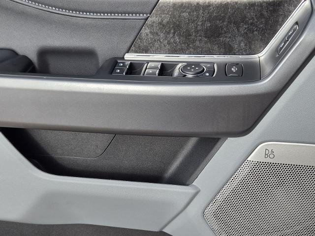 New 2026 Agate Black Metallic Ford F-350® XLT image 35