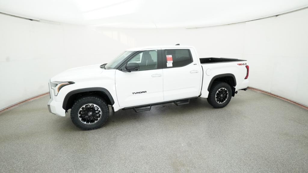 2026 Toyota Tundra SR5 - Photo 47