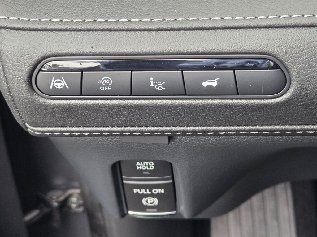 2026 INFINITI QX80 Luxe - Photo 23