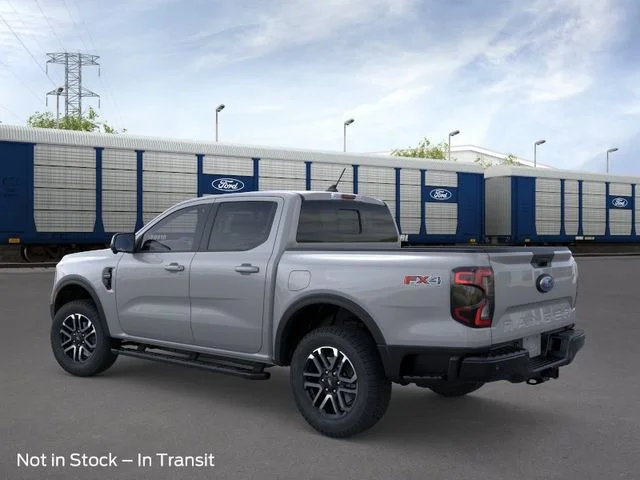 New 2026 Avalanche Ford Lariat image 4