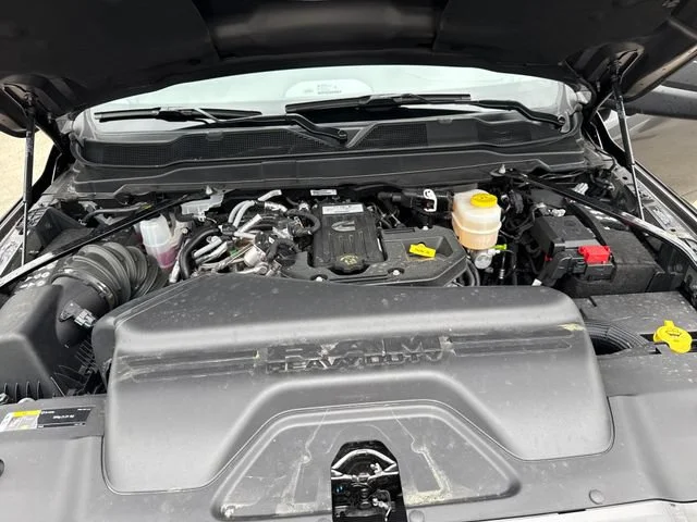 2026 RAM 2500 Laramie - Photo 29