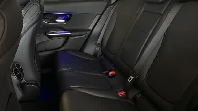 Certified Used 2026 Black Mercedes-Benz GLC 300 image 23