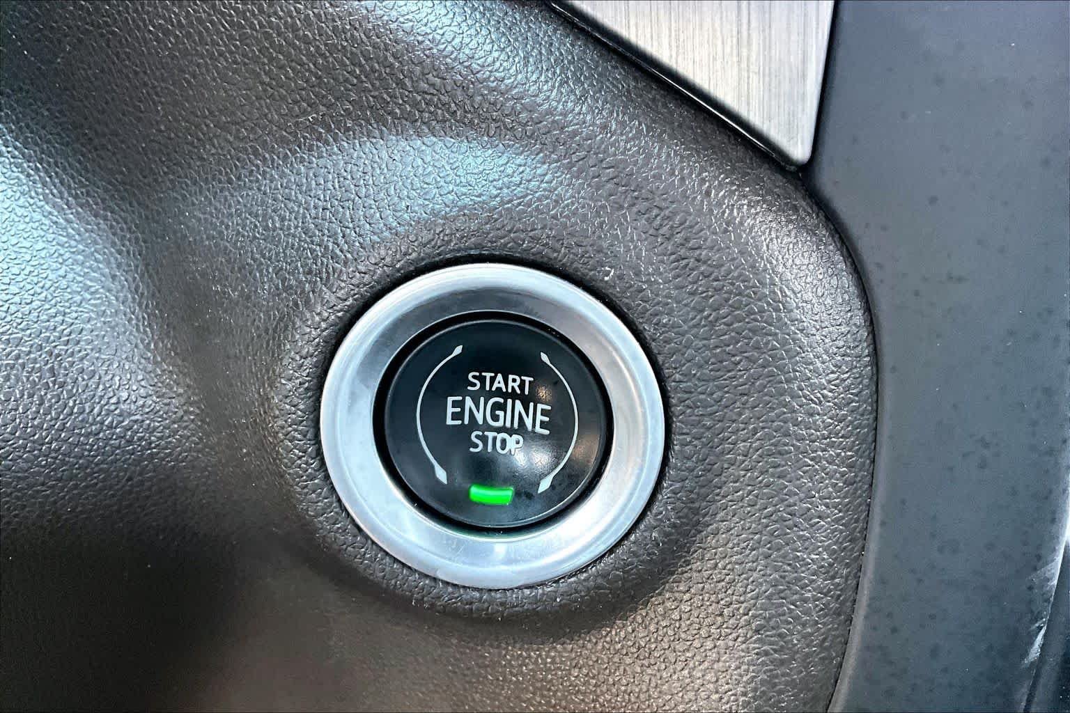 Used 2021 Satin Steel Metallic GMC Denali image 35