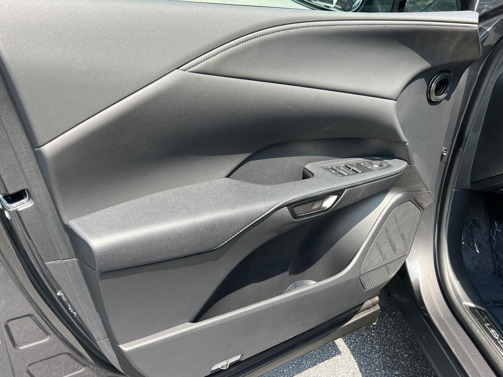 New 2026 Cloudburst Gray Lexus PREMIUM PLUS image 10
