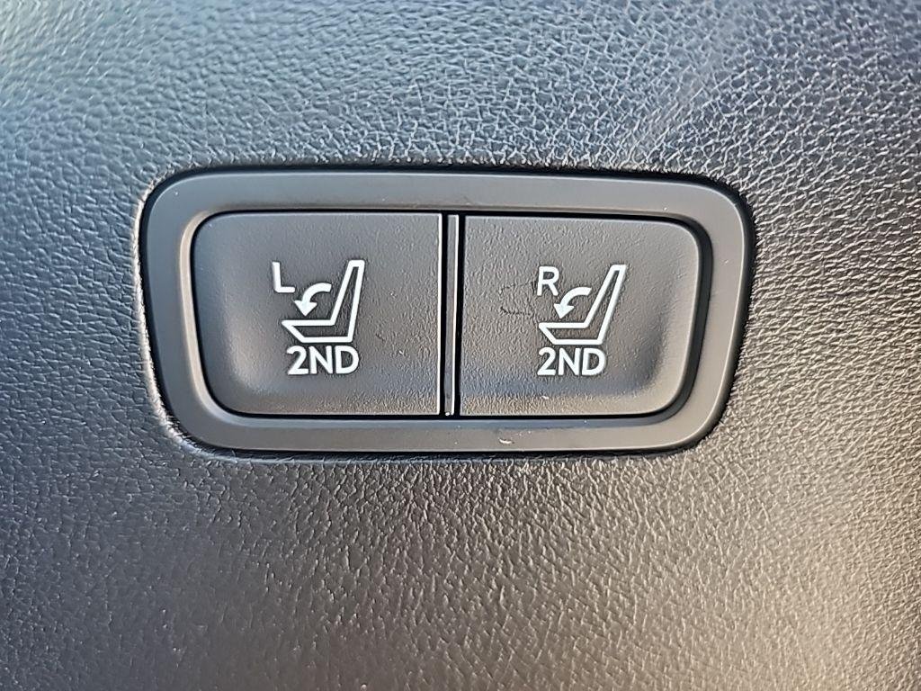 New 2026 Black Hyundai SEL image 41