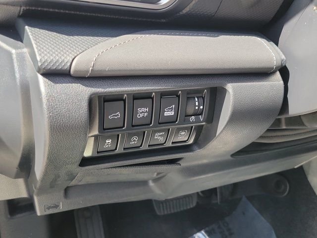 Used 2023 White Subaru Touring image 17