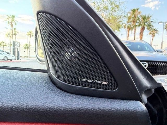 Used 2013 Black Sapphire Metallic BMW 135is image 9