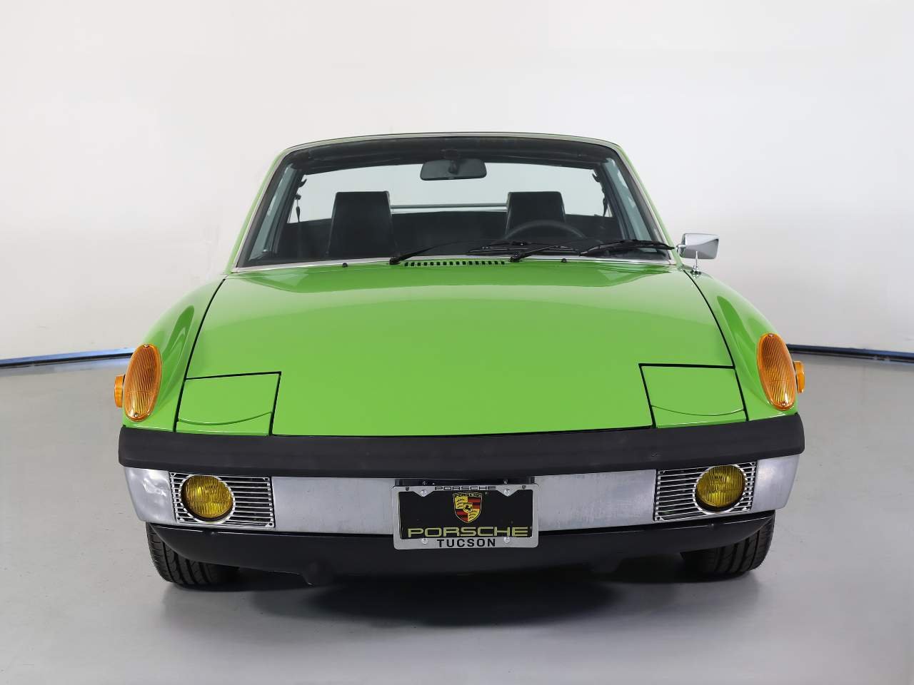 Used 1972 Green Porsche  image 10