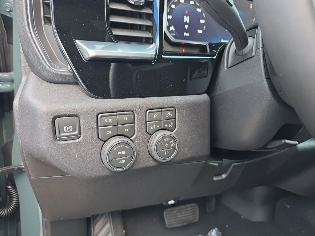 2026 Chevrolet Silverado 2500 HD LT - Photo 10