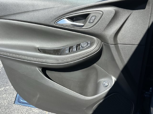 2024 Buick Encore GX Preferred - Photo 24