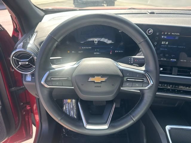 2026 Chevrolet Equinox LT - Photo 18