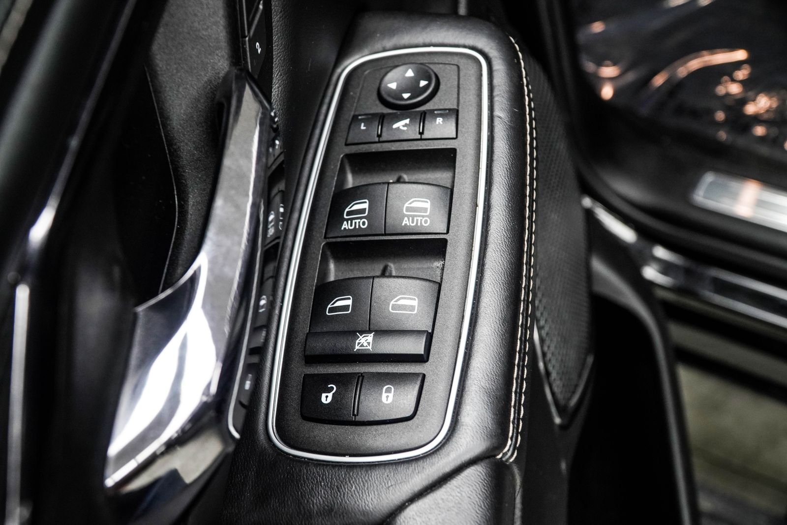 Used 2023 Black Ram Limited image 31