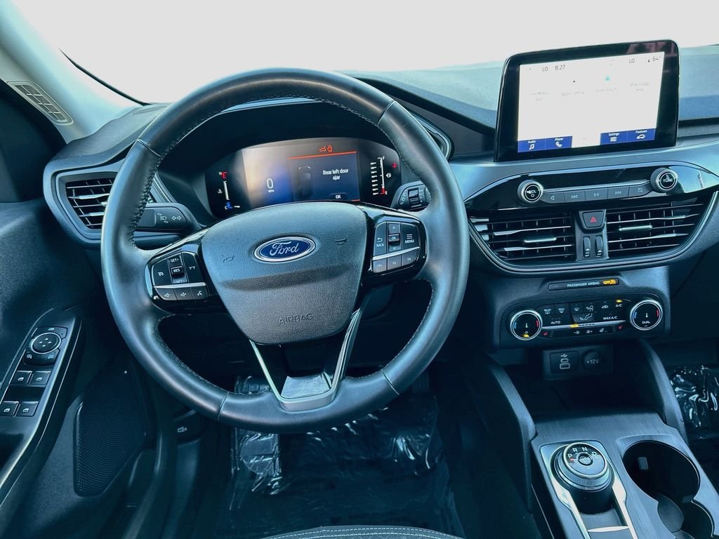 2024 Ford Escape Active - Photo 20