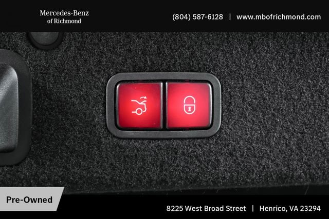 Used 2016 Black Mercedes-Benz Maybach S 600 image 103