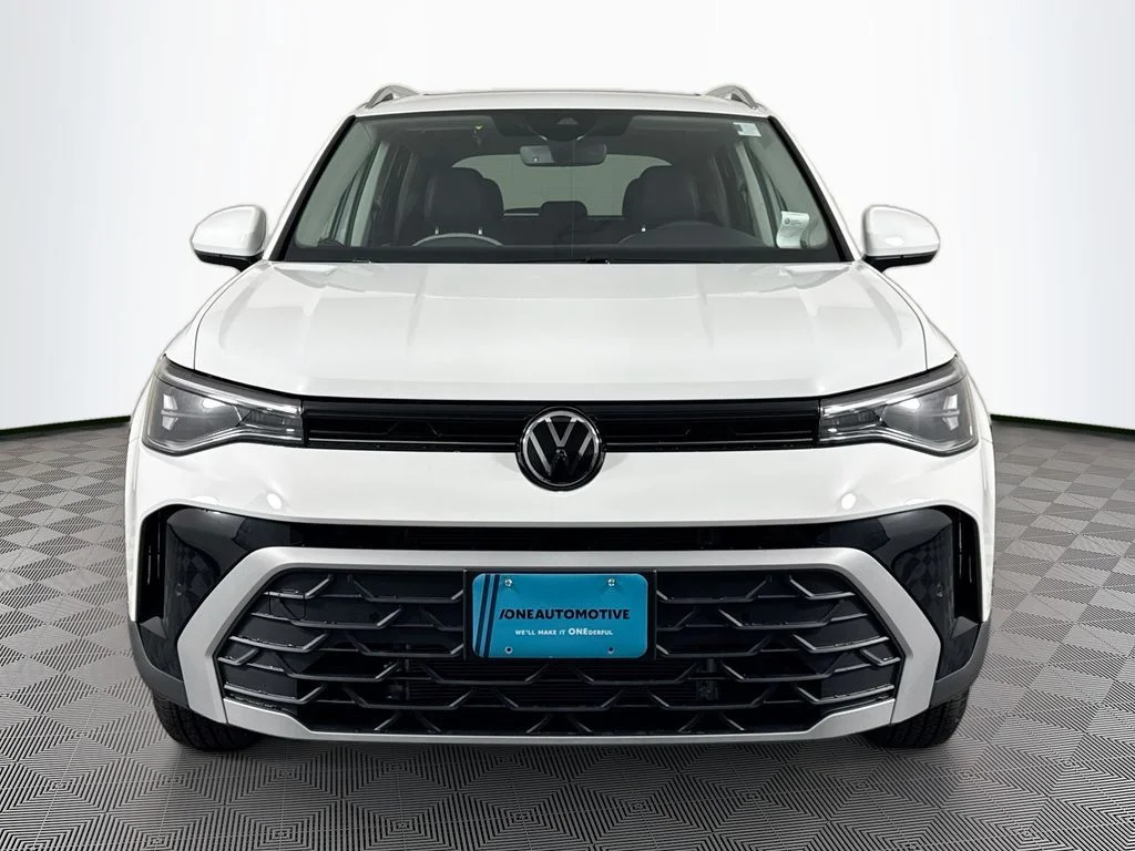 2026 Volkswagen Taos SE - Photo 3