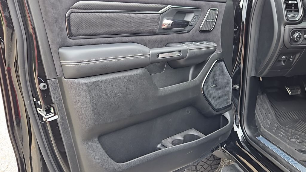 2026 RAM 1500 RHO - Photo 7