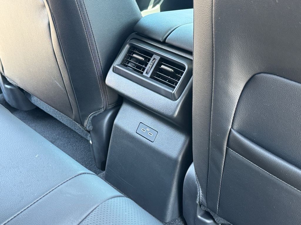 Certified Used 2026 Gray Metallic Mazda Premium image 22