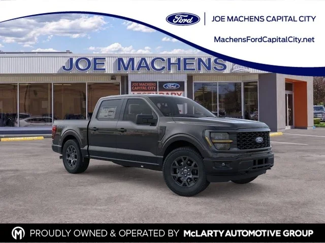 2026 Ford F-150 STX®