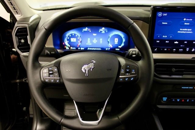 2025 Ford Bronco Sport Big Bend - Photo 39