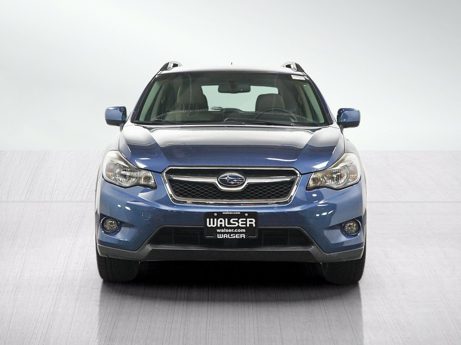 Used 2013 Marine Blue Pearl Subaru 2.0I Limited image 8