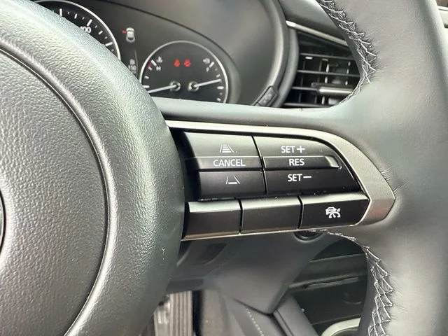 2026 Mazda CX-30 Preferred - Photo 32
