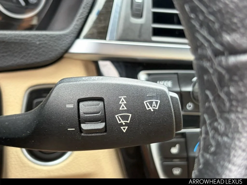 Used 2016 Blue BMW 328i image 19