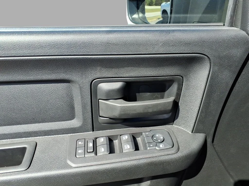 2026 RAM 2500 Tradesman - Photo 13