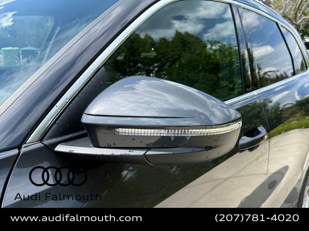 2025 Audi Q5 Premium - Photo 10