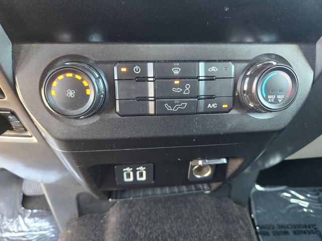 Used 2020 White Ford XLT image 14