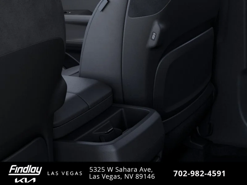 New 2027  Kia X-Pro SX-Prestige image 29