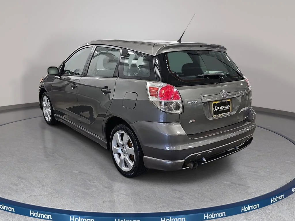 Used 2008 Gray Toyota XR image 8