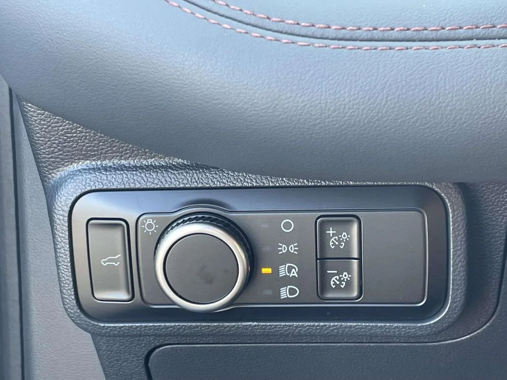 New 2026 Gray Ford Active image 25