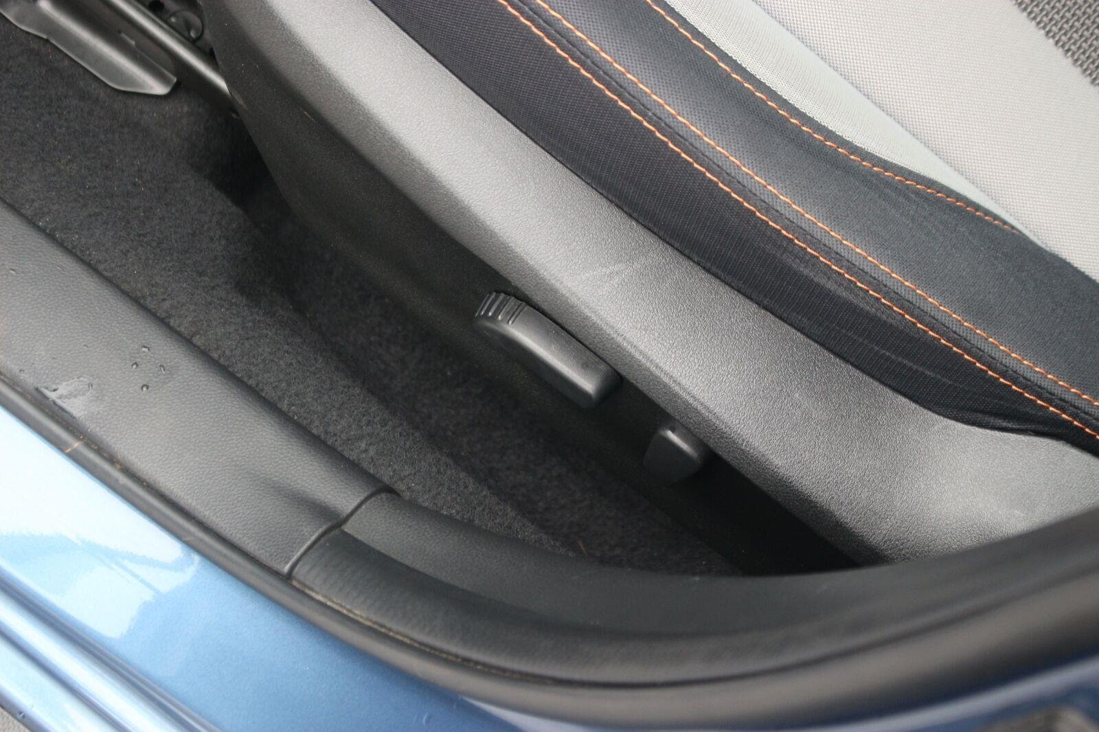 Used 2021 Black Subaru Premium image 15