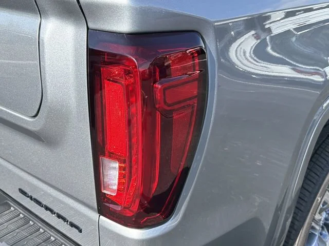 New 2026 Sterling Metallic GMC Denali image 10