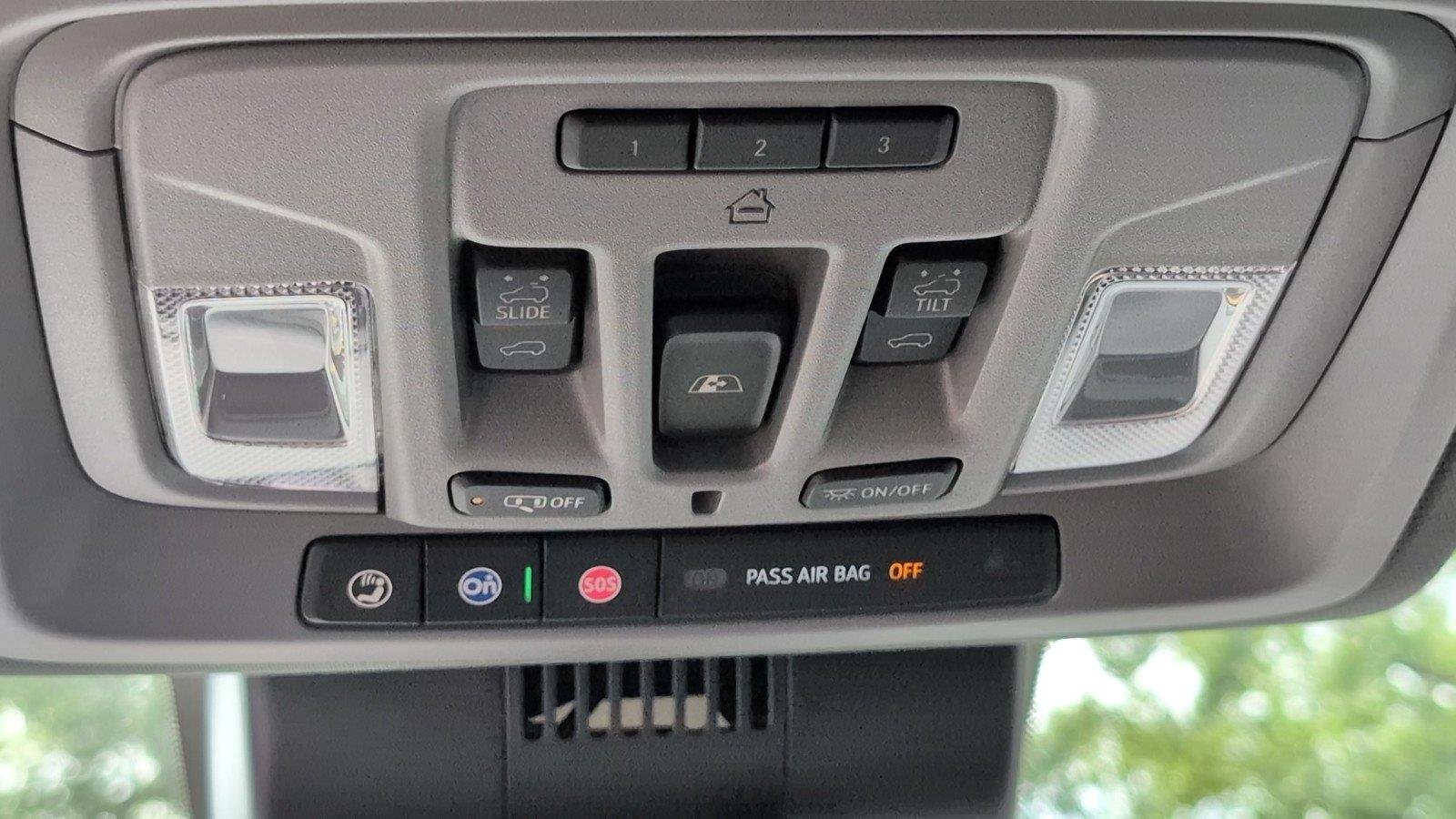 New 2026 Onyx Black GMC Denali image 22