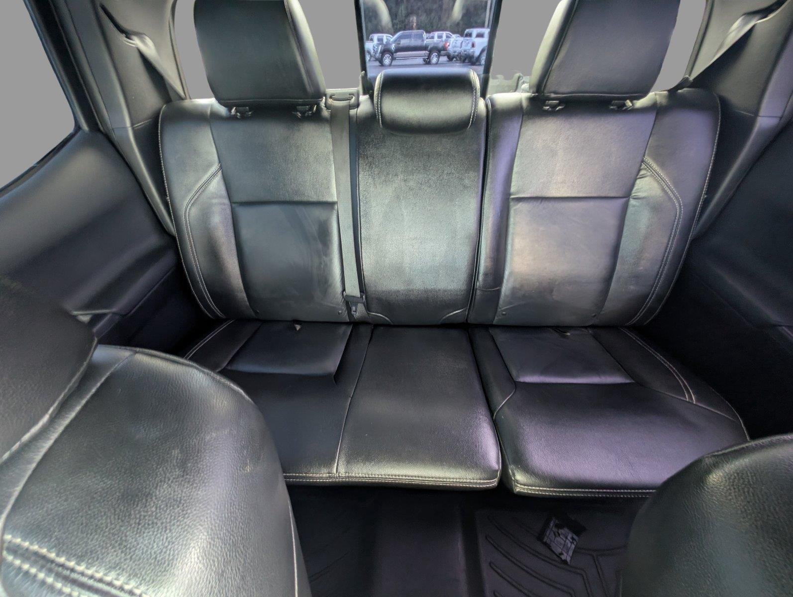 Used 2018 Magnetic Gray Metallic Toyota TRD Off-Road image 37