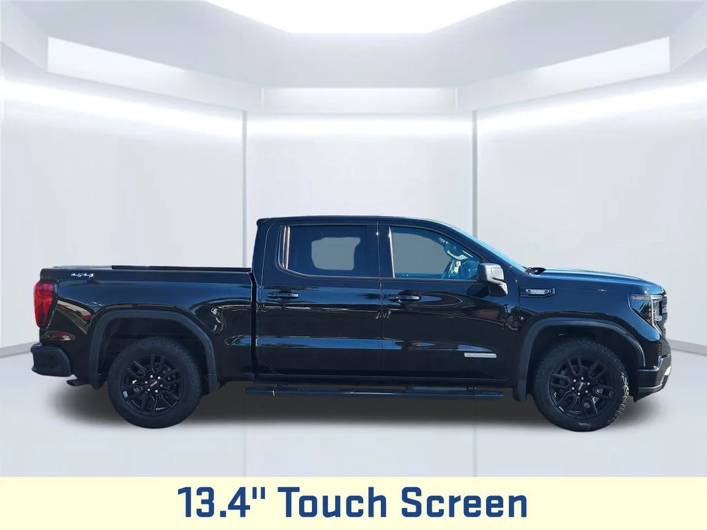 Certified Used 2024 Black GMC Elevation image 25