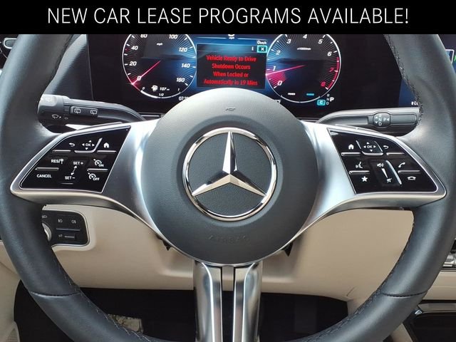 Certified Used 2026 Black Mercedes-Benz GLA 250 image 8