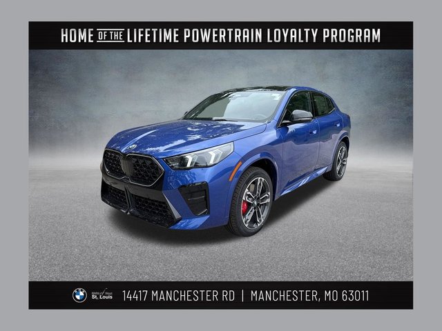 2026 BMW X2 xDrive28i