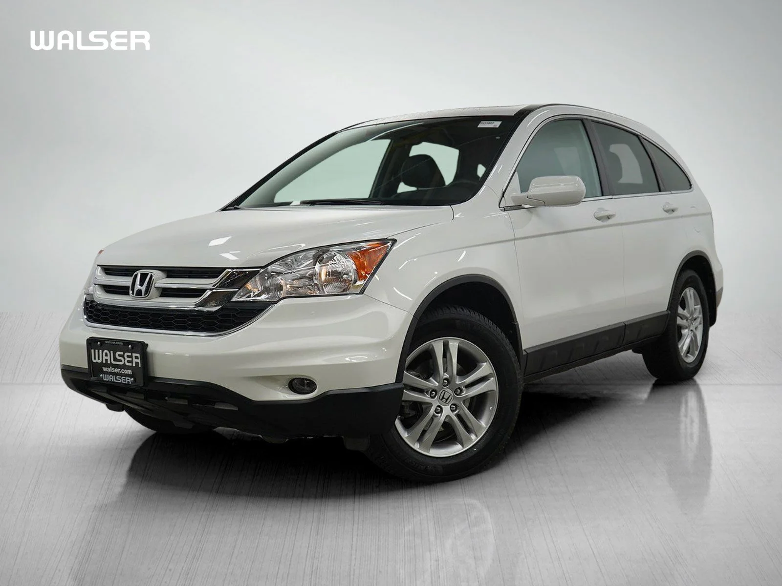 2010 Honda CR-V's photo