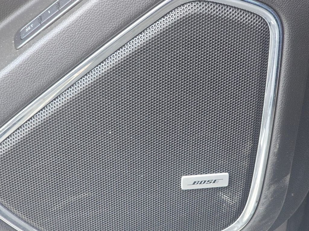 Used 2017 Pepperdust Metallic Chevrolet Premier image 28
