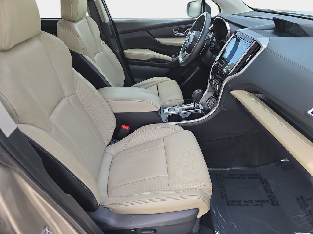 Used 2019 Gray Subaru Limited image 12