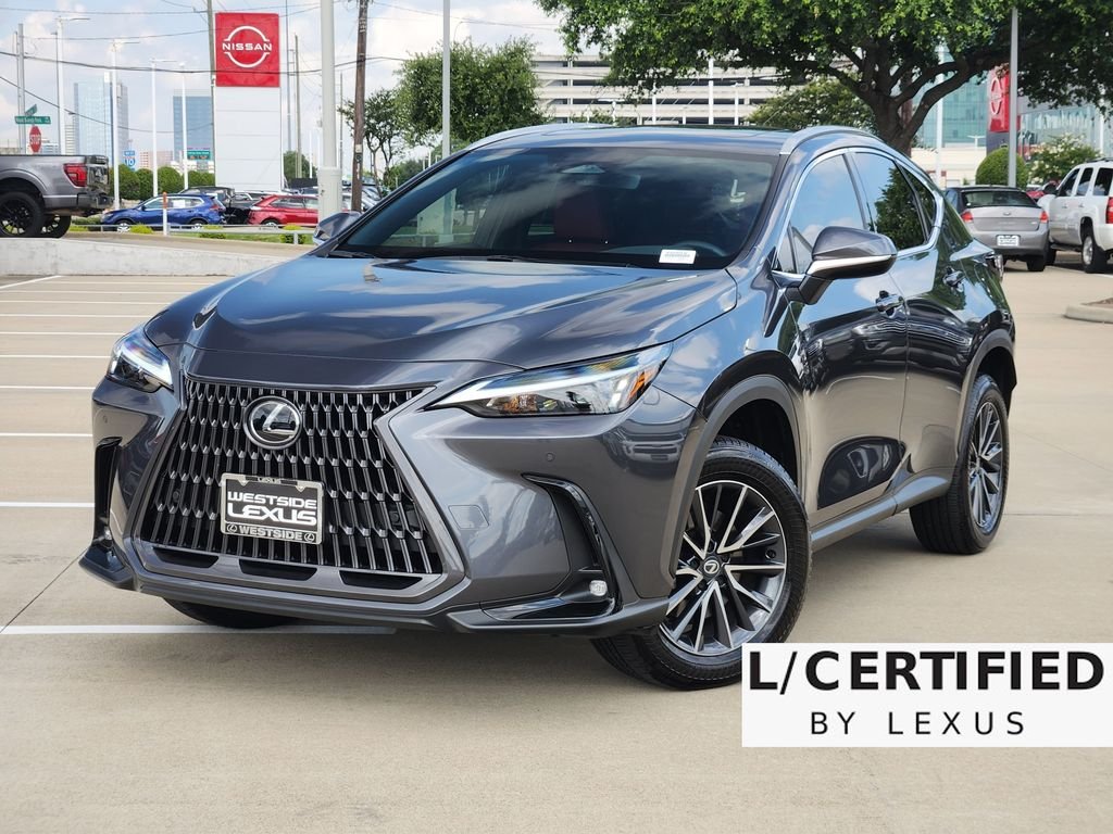 2026 Lexus NX 350 350 AWD's photo