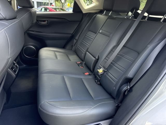 2019 Lexus NX 300 - Photo 22