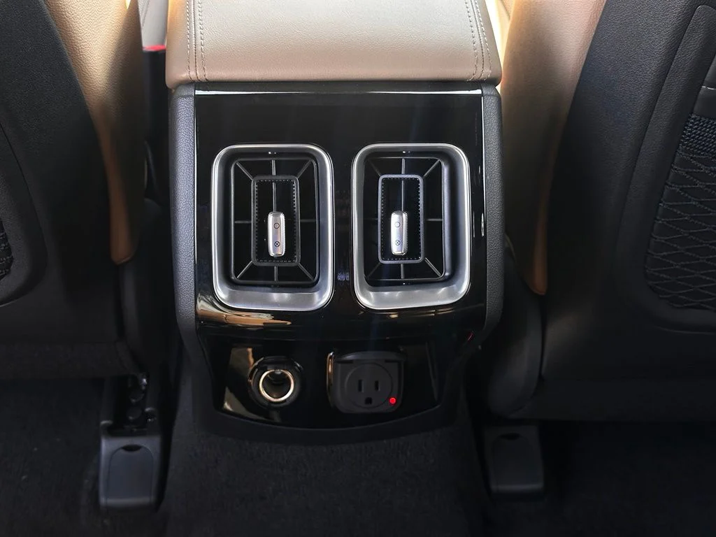 New 2026 White Kia X-Line SX image 25