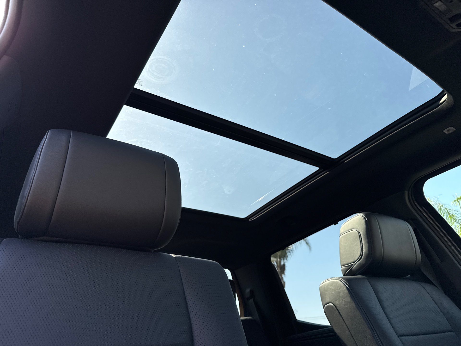 New 2026 Magnetic Gray Metallic Toyota  Platinum image 17