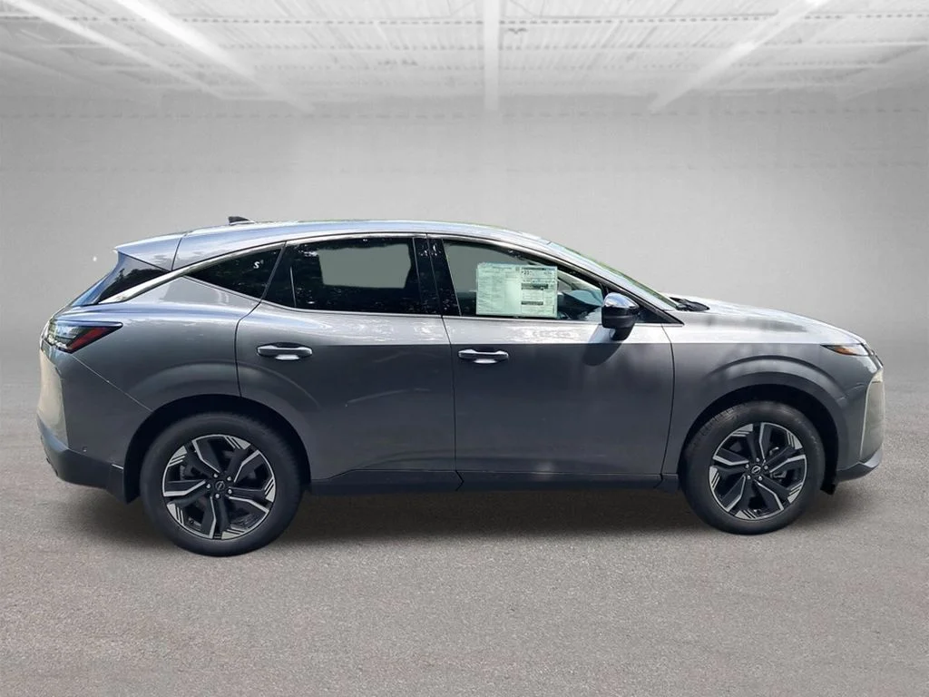 2025 Nissan Murano SL - Photo 7